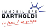 Immobili&egrave;re Bartholdi